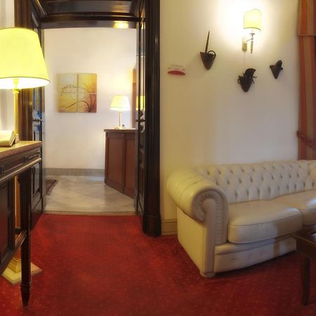 Hotel Manganelli Palace Катанія Номер фото