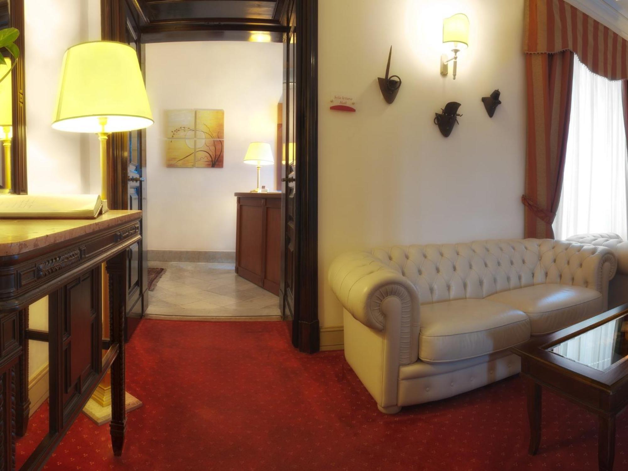 Hotel Manganelli Palace Катанія Номер фото