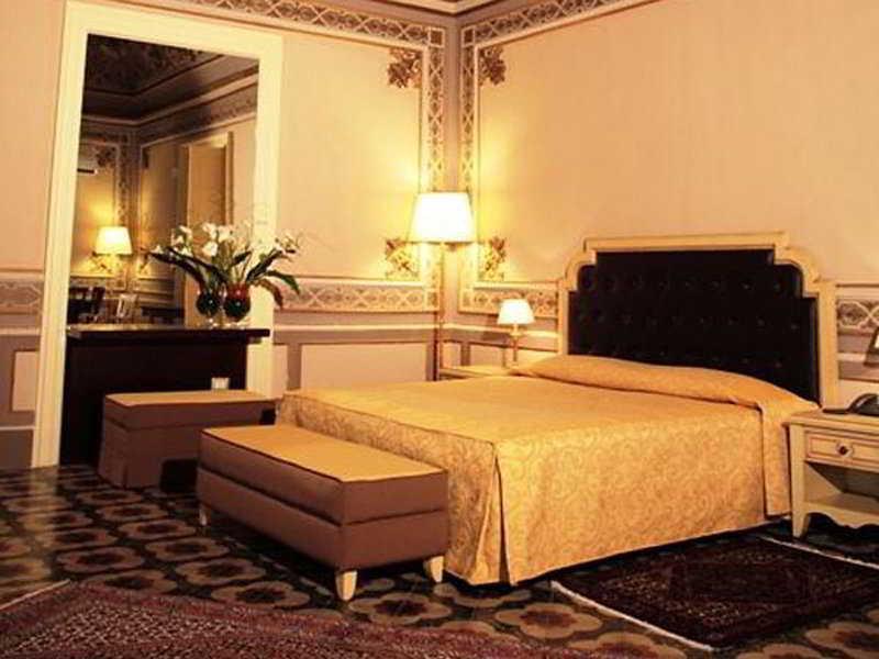 Hotel Manganelli Palace Катанія Номер фото